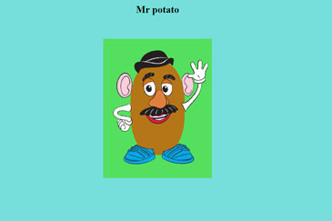 POTATO